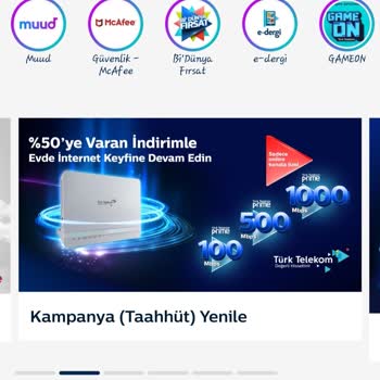 Türk Telekom Taahhüt Yenileme Aldatmacası