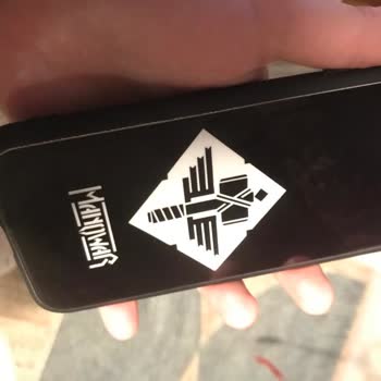 Bacover Telefon Kılıfı Baskı Yerine Kağıt Yapıştırma