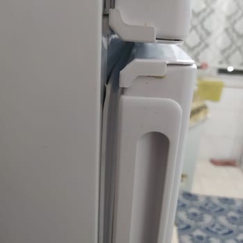 Vestel Regal Buzdolabı Kapı Problemi