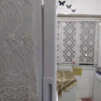 Vestel Regal Buzdolabı Kapı Problemi