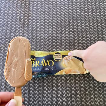 Golf Dondurmadan Çubuk Çıktı