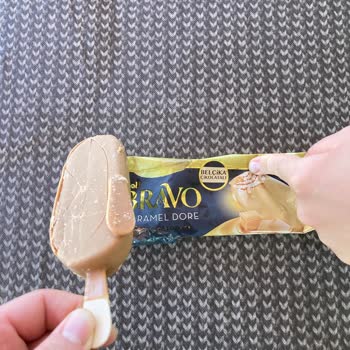 Golf Dondurmadan Çubuk Çıktı