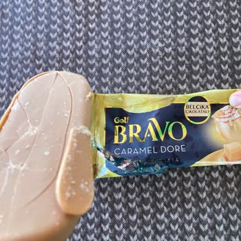 Golf Dondurmadan Çubuk Çıktı