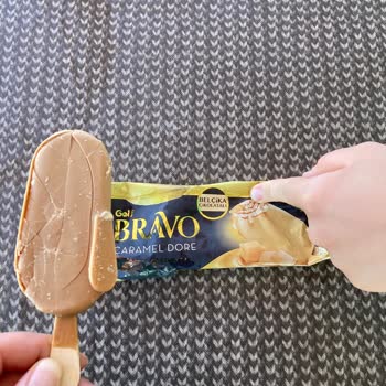 Golf Dondurmadan Çubuk Çıktı