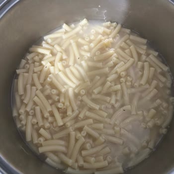 BİM Cardella Makarnadan Çıkan Kurt