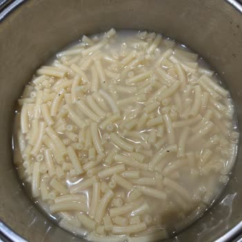 BİM Cardella Makarnadan Çıkan Kurt