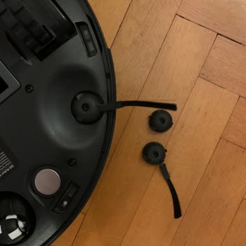 Sherman Teknoloji 360 S10 Pişmanlığı