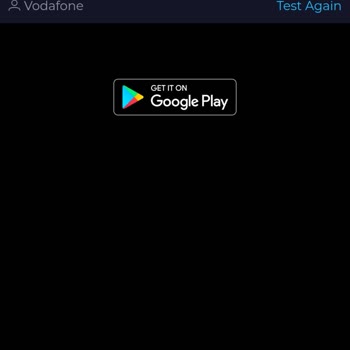 Vodafone Şehir Merkezinde Çekmiyor