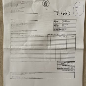 Tuvidxxl Mesafeli Satış Cayma Hakkımı Elimden Almaya Çalışıyor