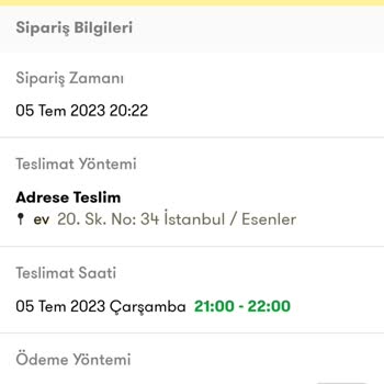 Şok Marketler Şok Siparişleri Geç Getiriyor