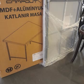 Decathlon Personelin Yalan Konuşarak Müşteriyi Mağdur Etmesi