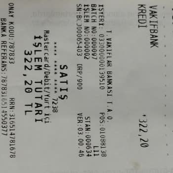 Liva Pastanesi (livashop.com) Ürün İade Edilmesine Rağmen Para İadesi İçin Bu Kadar Beklenir Mi