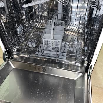 Vestel A101 SEG Bulaşık Makinesini Kullanılmış Ürün Gönderdi