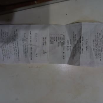Papara Burger King Alışverişinde Cashback Yapılmaması