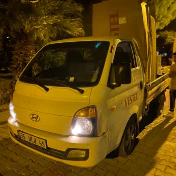 A101 Paketi Açık, İçi Islak Kullanılmış Bulaşık Makinesi Gönderdi