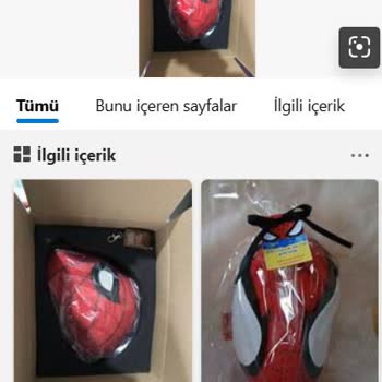 Discord.com Spidershop'tan Alışveriş Yaparken Yaşadığım Sorunlar