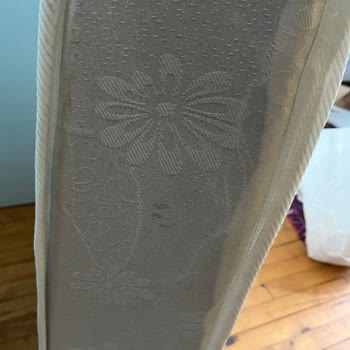 Genç Mobilya (Güngören) Ayıplı Ve Hasarlı Ürün