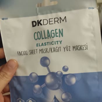 A101 Yüz Maskesi Alerji Yaptı