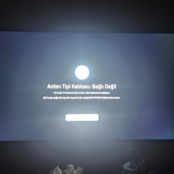 Samsung 55q70B Alma Aldırma Samsung'a