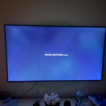 Samsung 55q70B Alma Aldırma Samsung'a