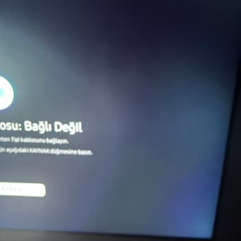 Samsung 55q70B Alma Aldırma Samsung'a