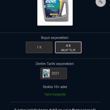 Opet Tarafından Fahiş Fiyatlandırma