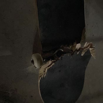 Skateboarding Turkey Özensiz Destek Hattı Ve Yanlış Açıklama