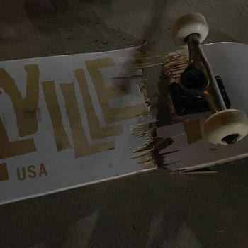 Skateboarding Turkey Özensiz Destek Hattı Ve Yanlış Açıklama