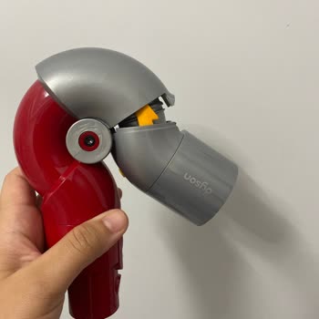 Dyson Mobilya Altı Adaptörü