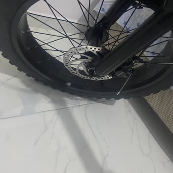 A101 Ola Elektrikli Bisiklet