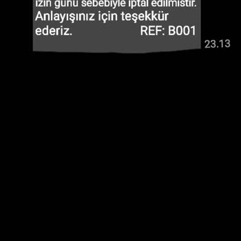 MHRS (Merkezi Hekim Randevu Sistemi) Randevu İptal Etme