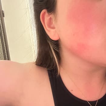 Yves Rocher Güneş Kremi Sözde 50+ Koruma.