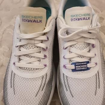 SuperStep Sipariş Verdiğim Skechers Marka Ayakkabının Teşhir Ürünü Gönderilmesi