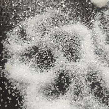 Torku Beyaz Plastik Parçaları