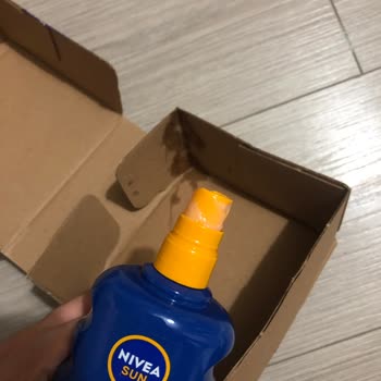 Hepsiburada Hepsijet Kargo Korkunç Bir Ürün Gönderimi!