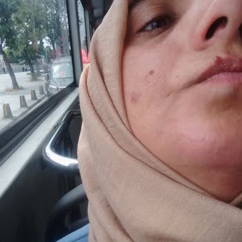 Kuaför Erdoğan (Erdoğan Kurtcu) Kadın Kuaförün Beni Dükkandan Atması