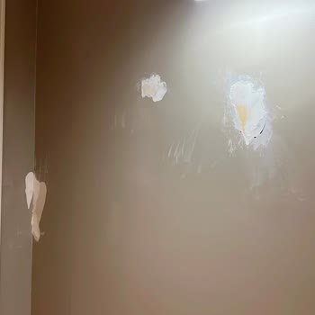 Hatalı Ve Kötü Jotun Boya