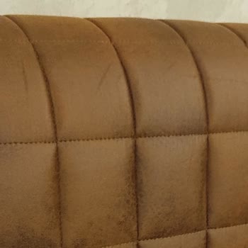 Mondi Natura Koltuk Takımı Kumaşının Kalitesizliği!