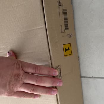 IKEA Ingatorp Table Missing Parts Not Delivered