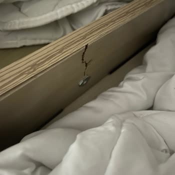 İstikbal Baron Koltuk Takimi Parçası Tekrar Kırıldı