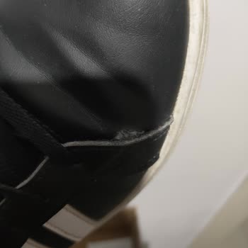 In Street Adidas Ayakkabı İadesi İstiyorum