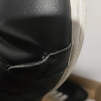 In Street Adidas Ayakkabı İadesi İstiyorum