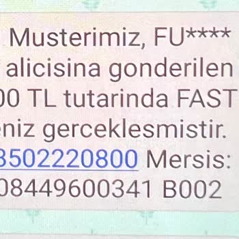 Denizbank Bilgim Dışında Para Transferi