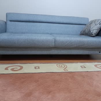 Mondi Koltuk Takımı Kumaş Sarkması, Toplanması Ve Çıtaların Esnekliği