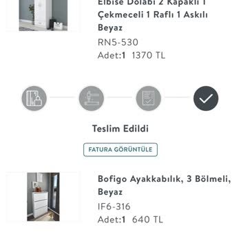 Vivense Mağduriyeti Ve Ürünümün Kaybedilmesi