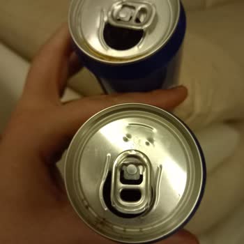 Pepsi Kutularda Kod Yok