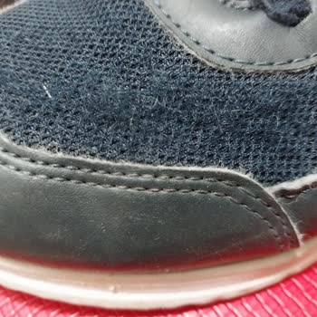 U.S. Polo Assn. FLO U. S. Polo Ayakkabı Mağduriyeti