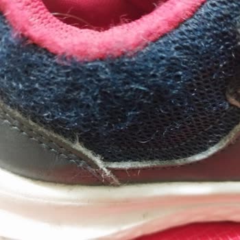 U.S. Polo Assn. FLO U. S. Polo Ayakkabı Mağduriyeti