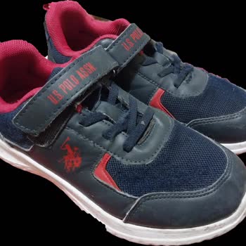 U.S. Polo Assn. FLO U. S. Polo Ayakkabı Mağduriyeti