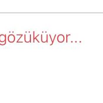 Gardrops Hesabıma Giriş Yapamıyorum